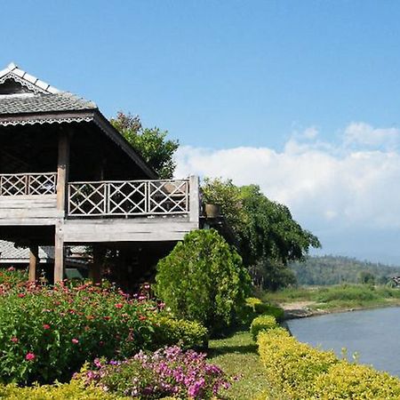 Pai River Mountain Resort Екстер'єр фото